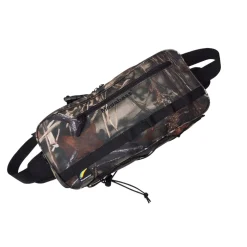 Megabass Rapid Bag Real Camo | 0426234979