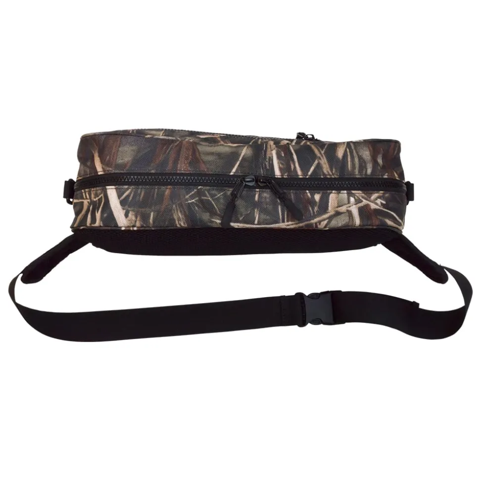 Megabass Rapid Bag Real Camo | 0426234979