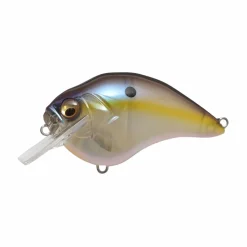 Megabass S-Crank Squarebill Crankbait