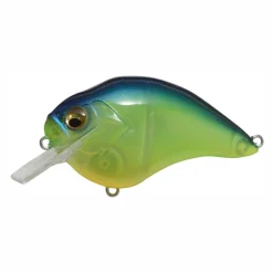 Megabass S-Crank Squarebill Crankbait