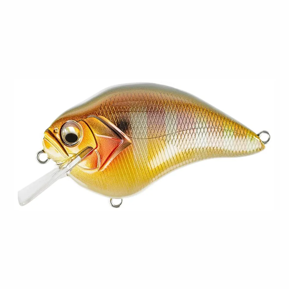 Megabass S-Crank Squarebill Crankbait