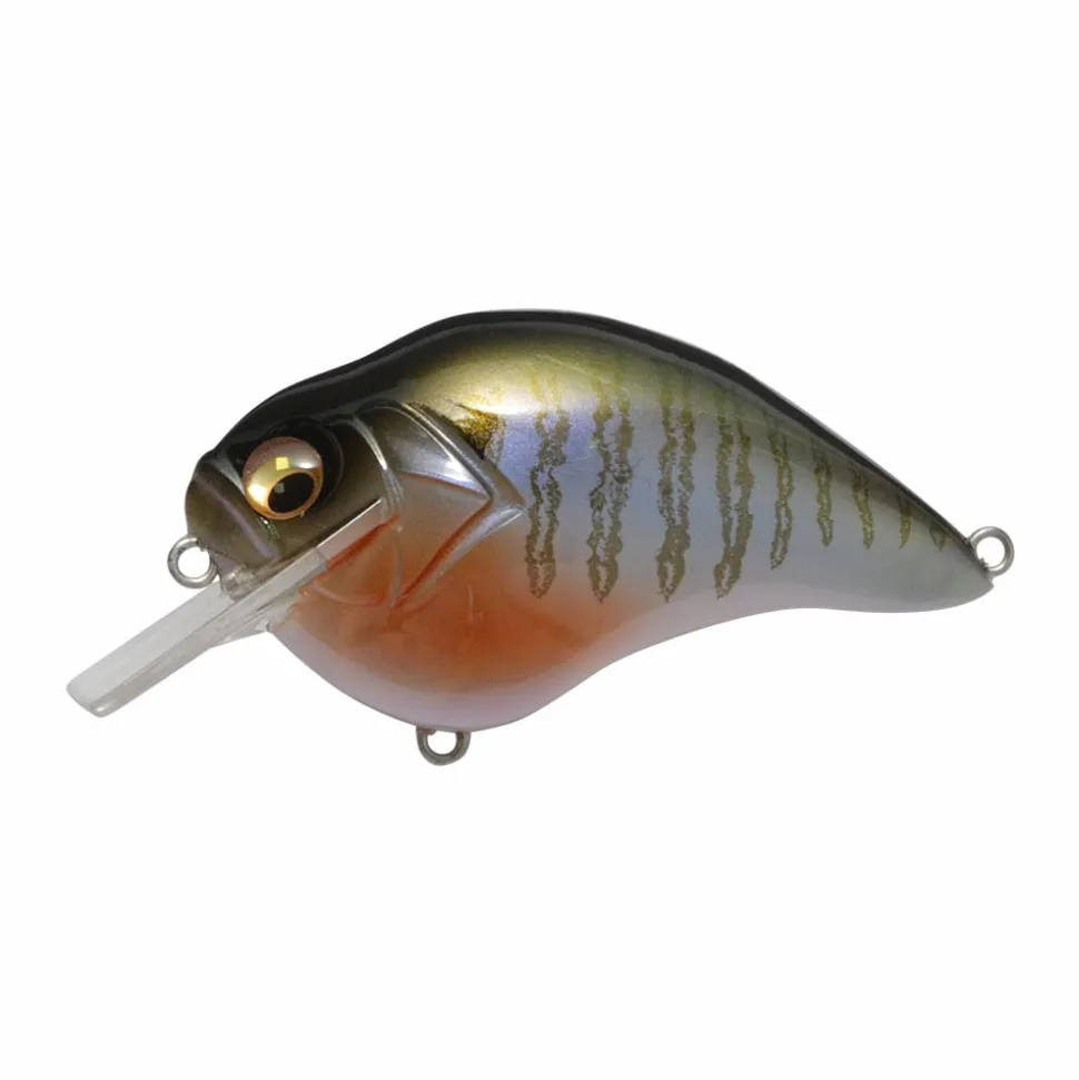 Megabass S-Crank Squarebill Crankbait