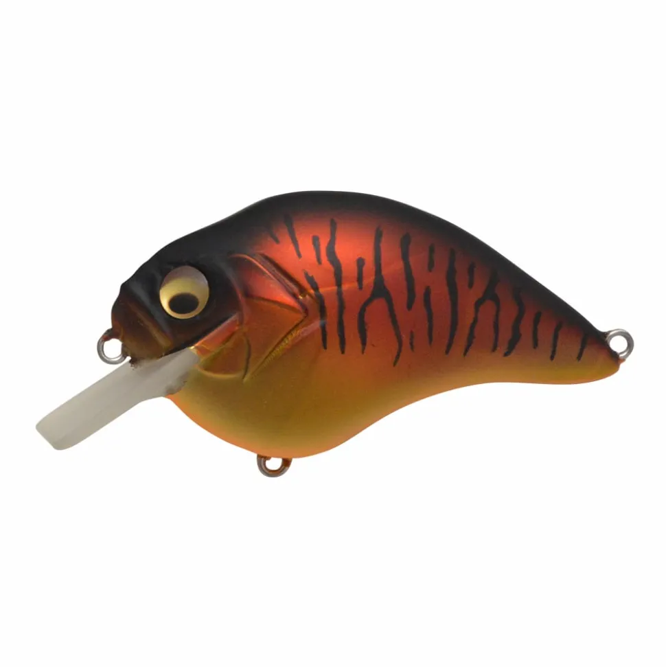 Megabass S-Crank Squarebill Crankbait