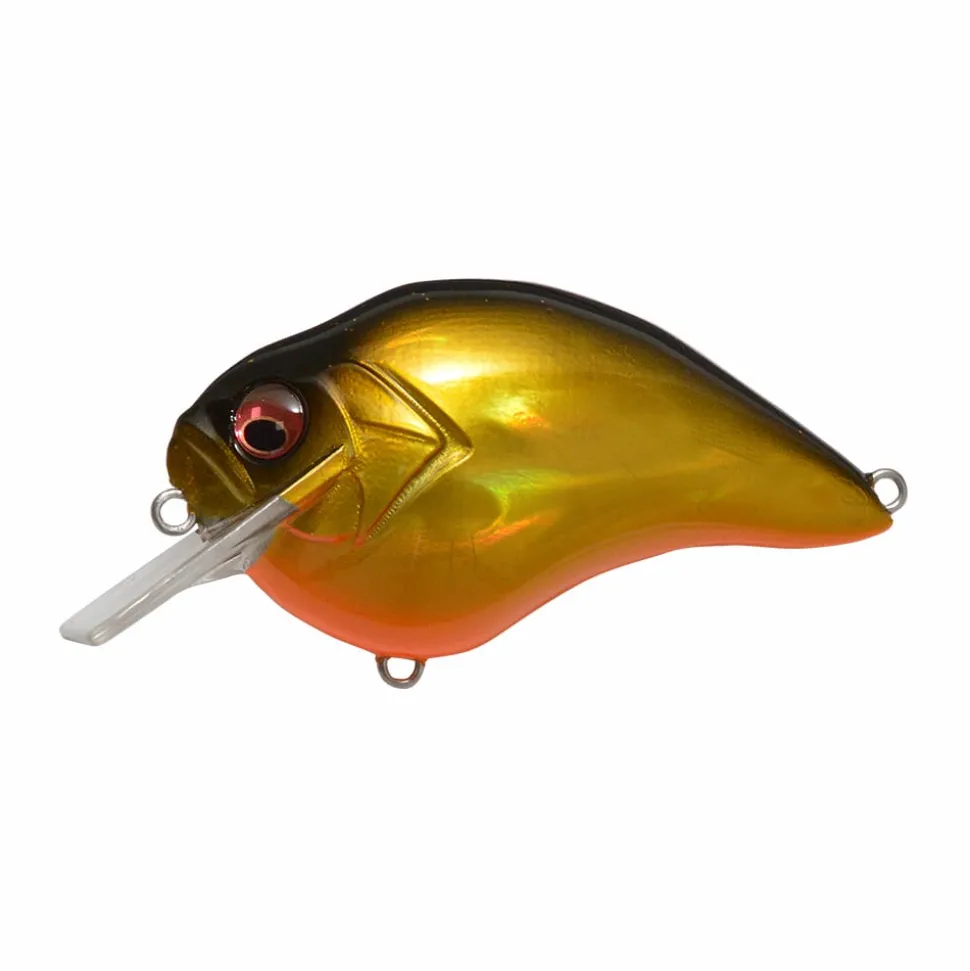 Megabass S-Crank Squarebill Crankbait