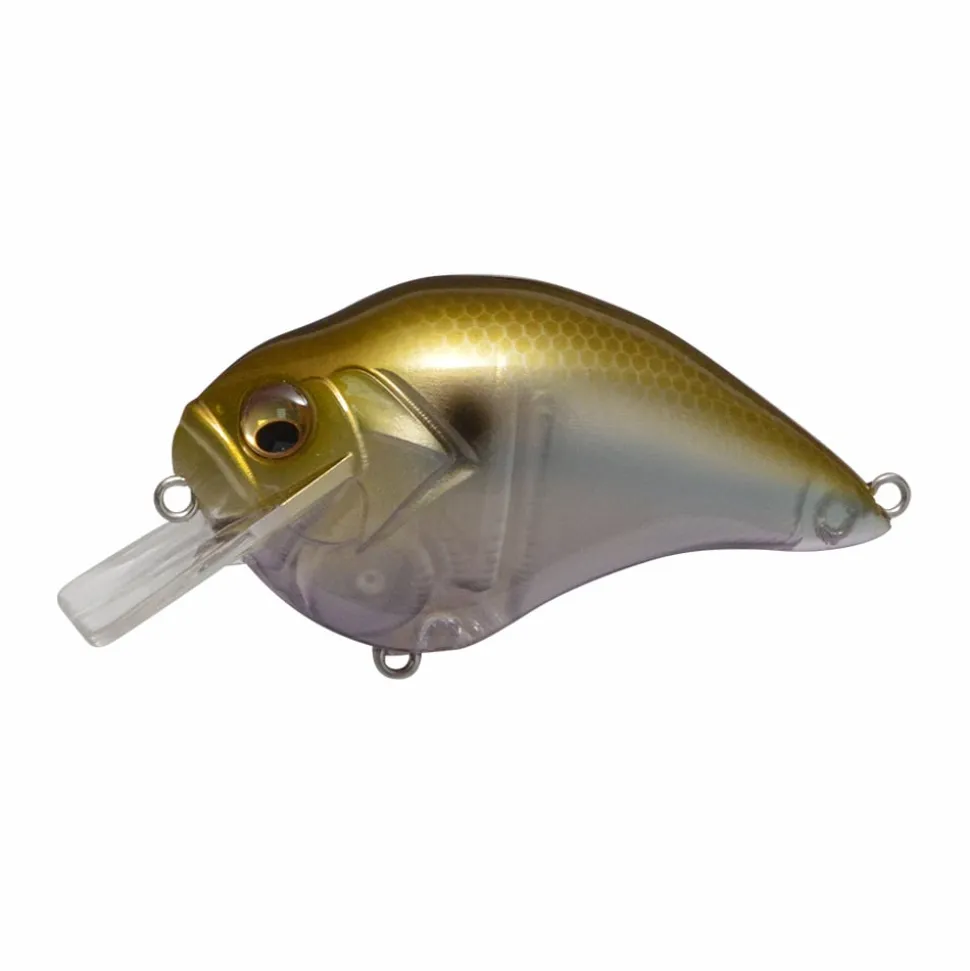 Megabass S-Crank Squarebill Crankbait