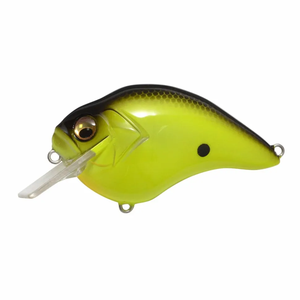 Megabass S-Crank Squarebill Crankbait