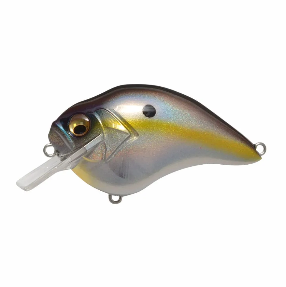 Megabass S-Crank Squarebill Crankbait
