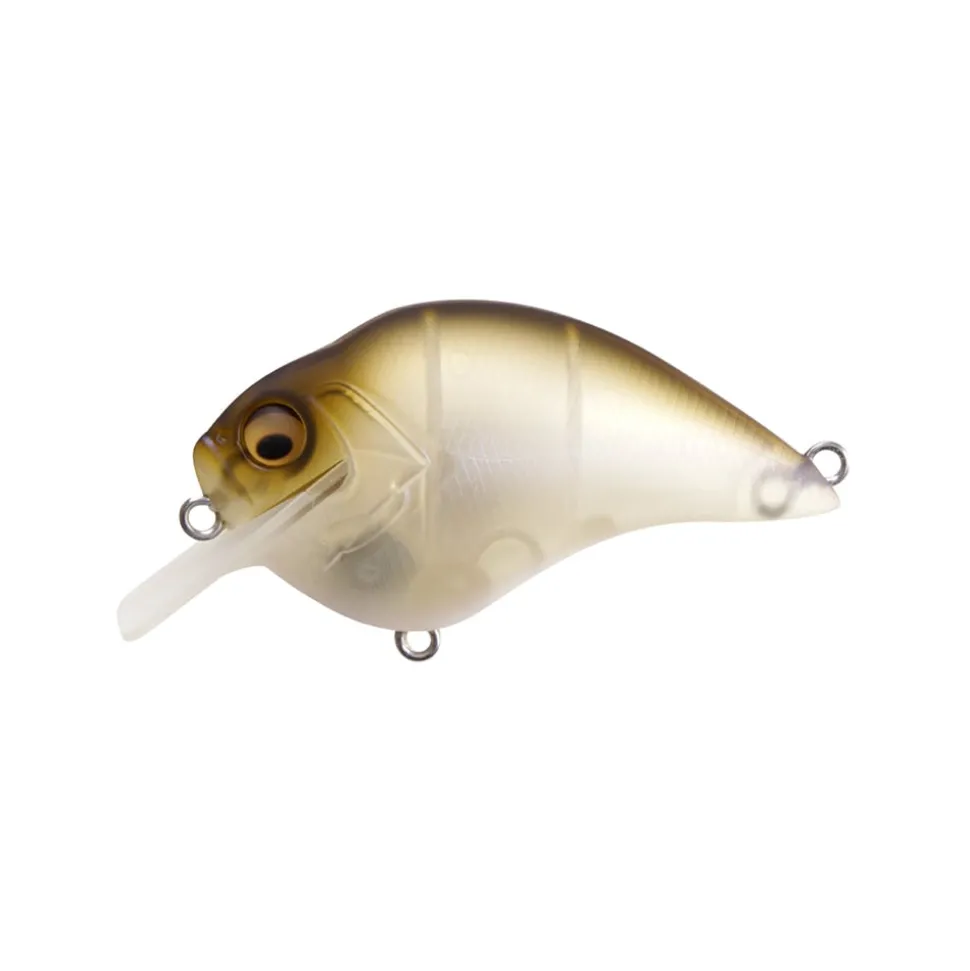 Megabass S-Crank Squarebill Crankbait