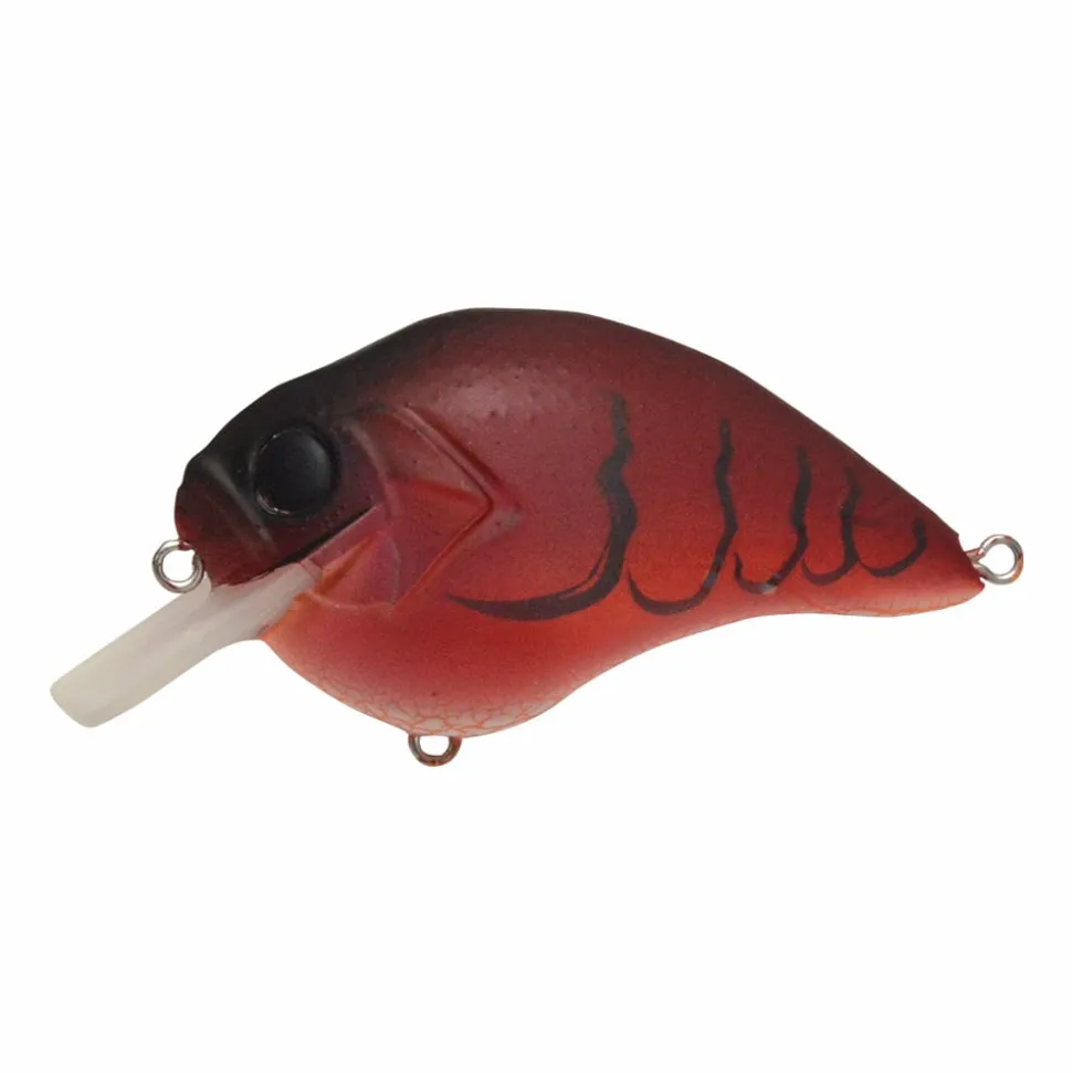 Megabass S-Crank Squarebill Crankbait