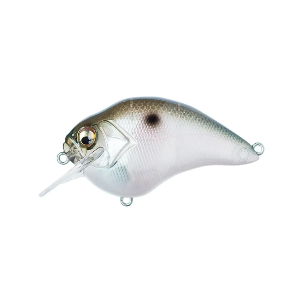 Megabass S-Crank Squarebill Crankbait