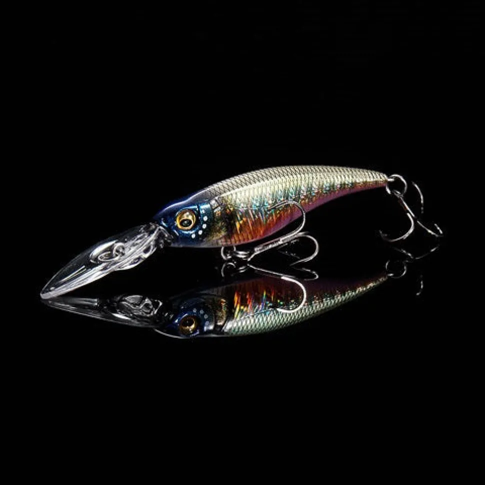 Megabass Shading X R62 Suspending Crankbait (SP-C) Magome Oikawa | 050