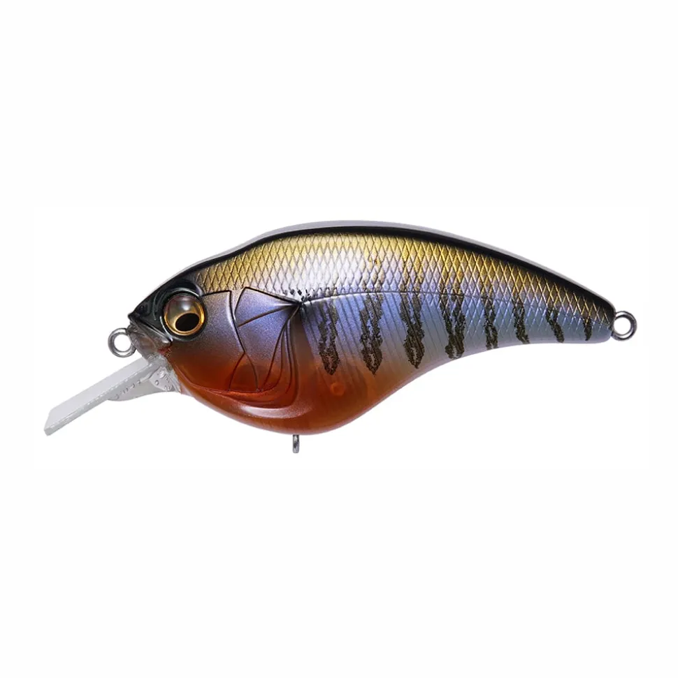 Megabass Sonicside Crankbait