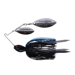 Megabass SV-3 Double Willow Spinnerbait