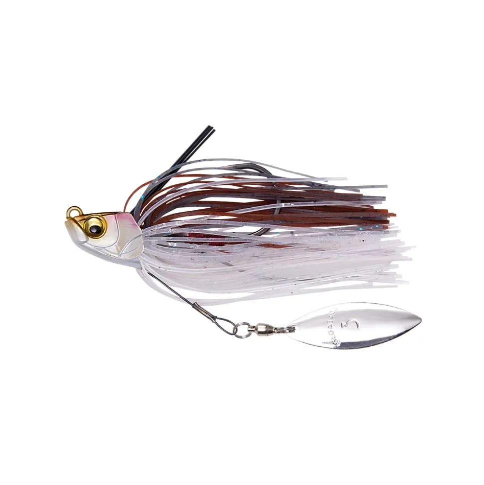 Megabass Uoze Swimmer Swim Jig