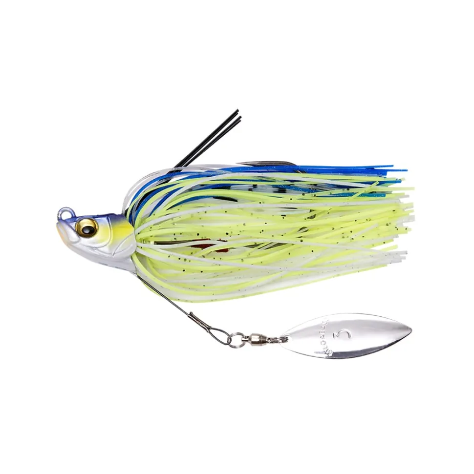Megabass Uoze Swimmer Swim Jig