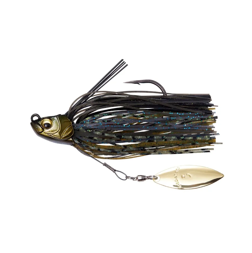 Megabass Uoze Swimmer Swim Jig