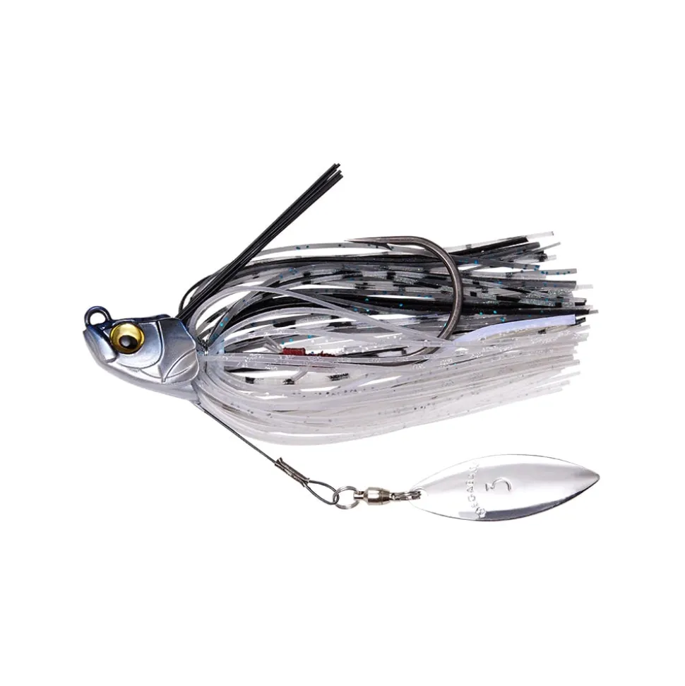 Megabass Uoze Swimmer Swim Jig
