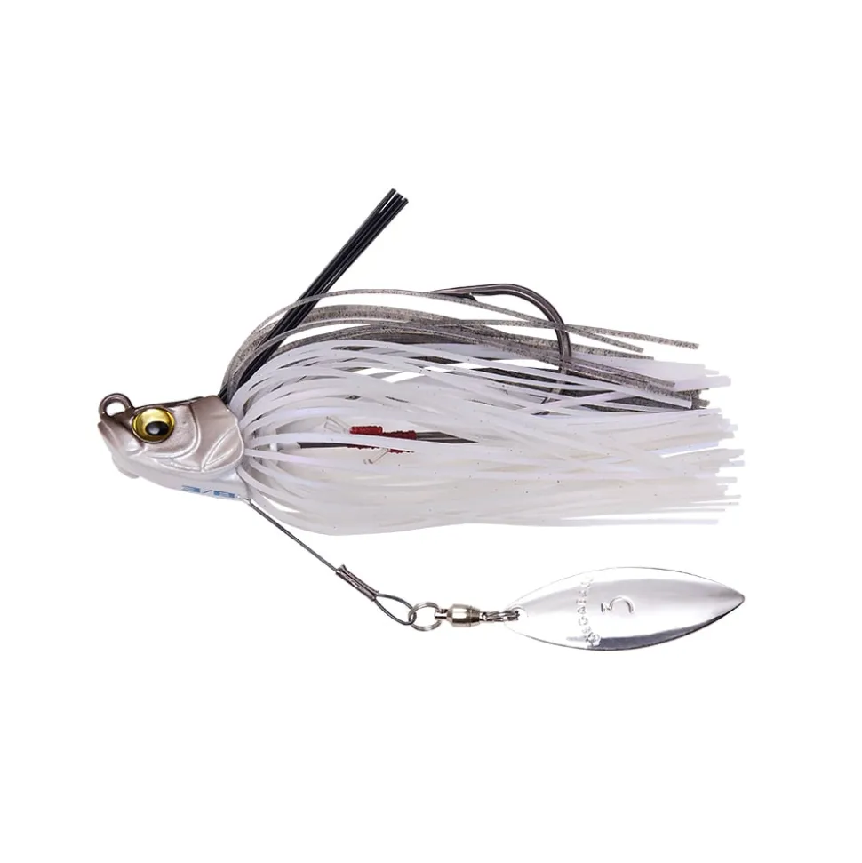 Megabass Uoze Swimmer Swim Jig