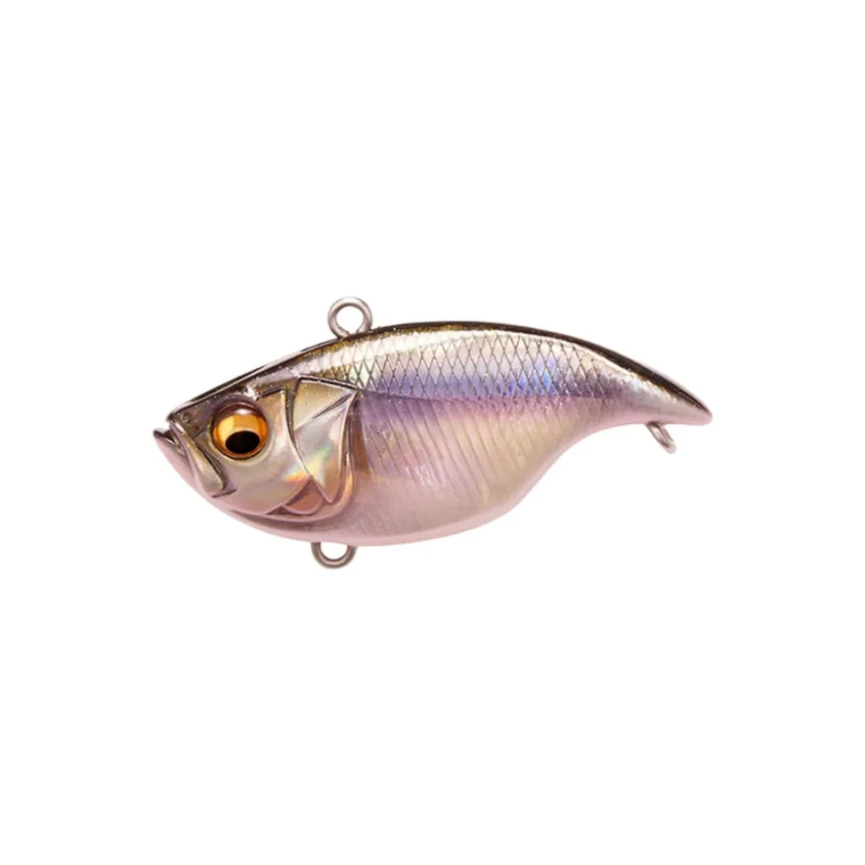 Megabass Vibration-X Dyna Rattle in Lipless Crankbait