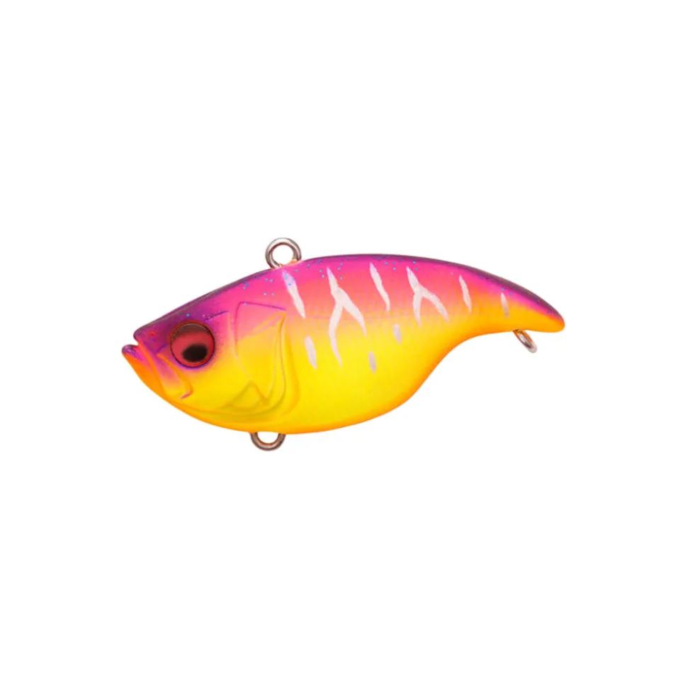 Megabass Vibration-X Dyna Rattle in Lipless Crankbait