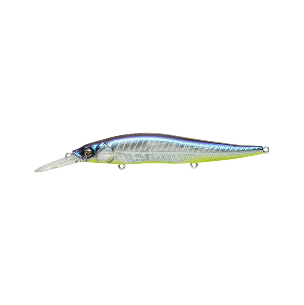 Megabass Vision 110+1 Jerkbait