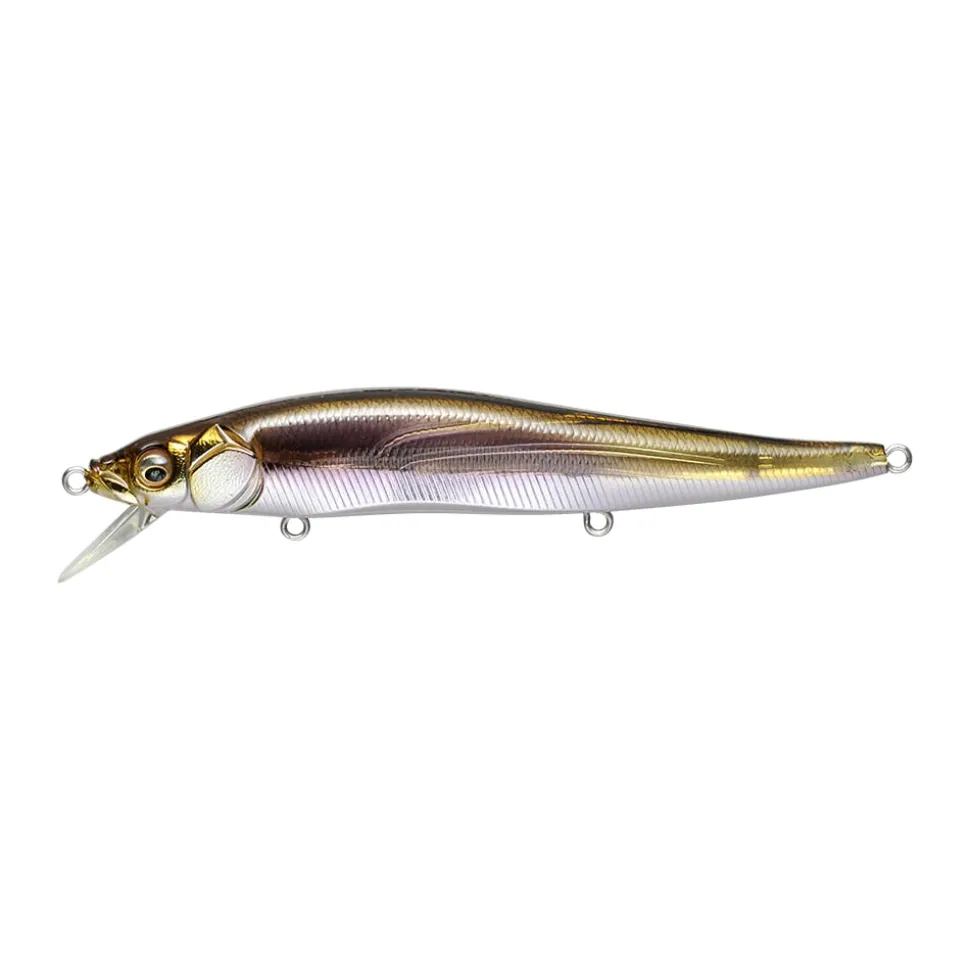 Megabass Vision 110 Jerkbait