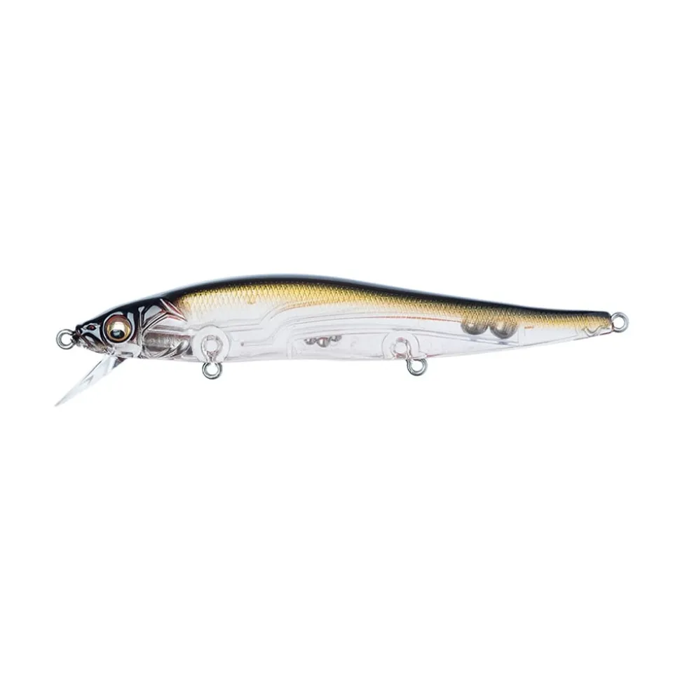 Megabass Vision 110 Jerkbait