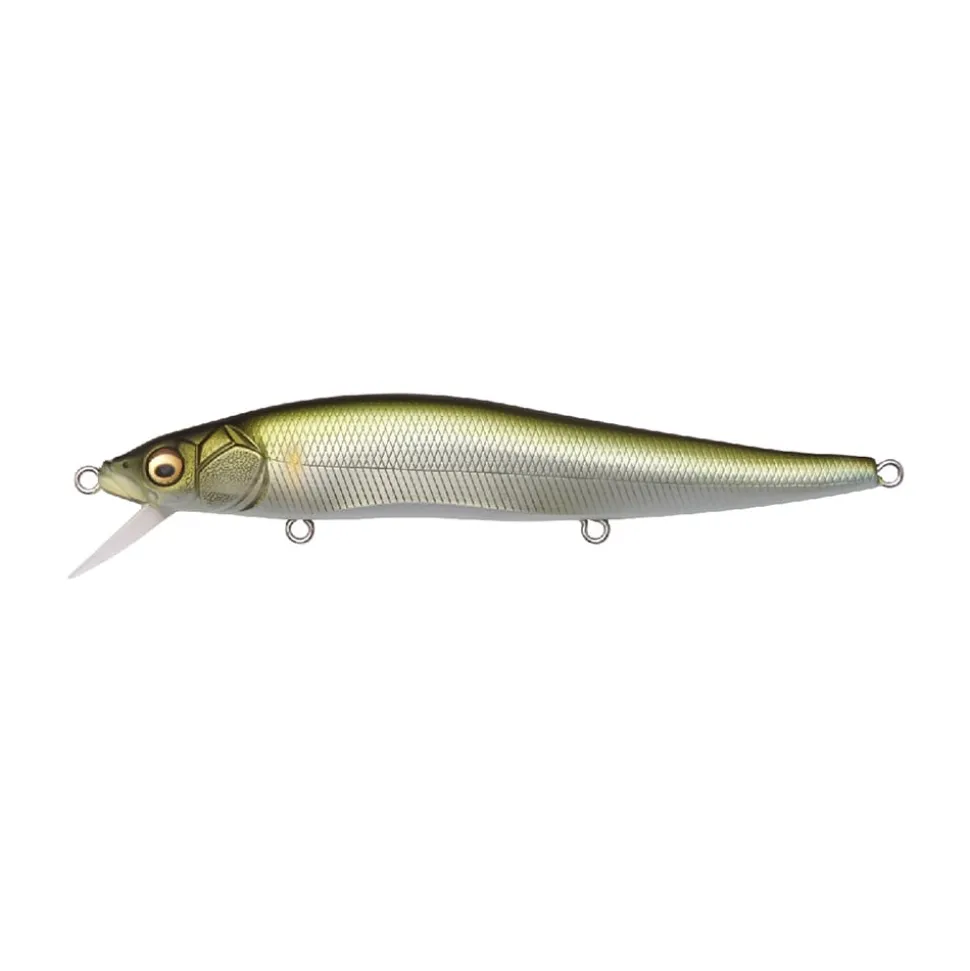Megabass Vision 110 Jerkbait