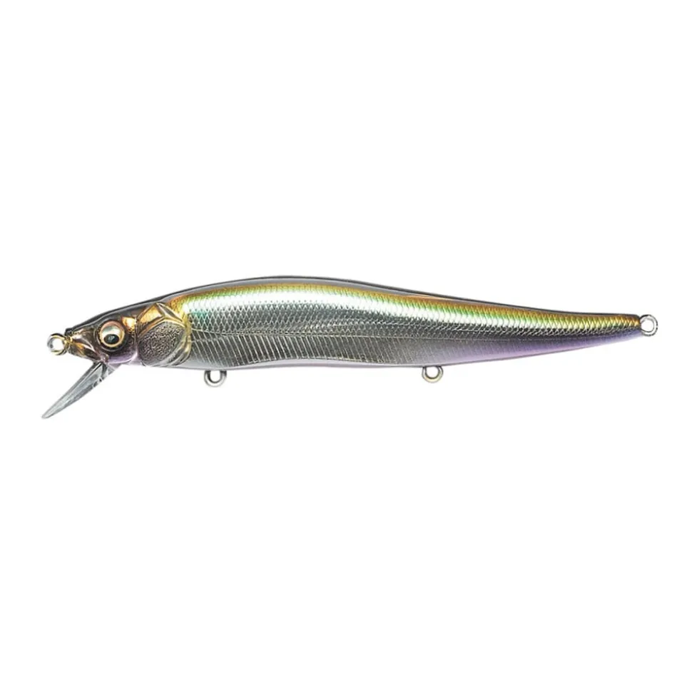 Megabass Vision 110 Jerkbait