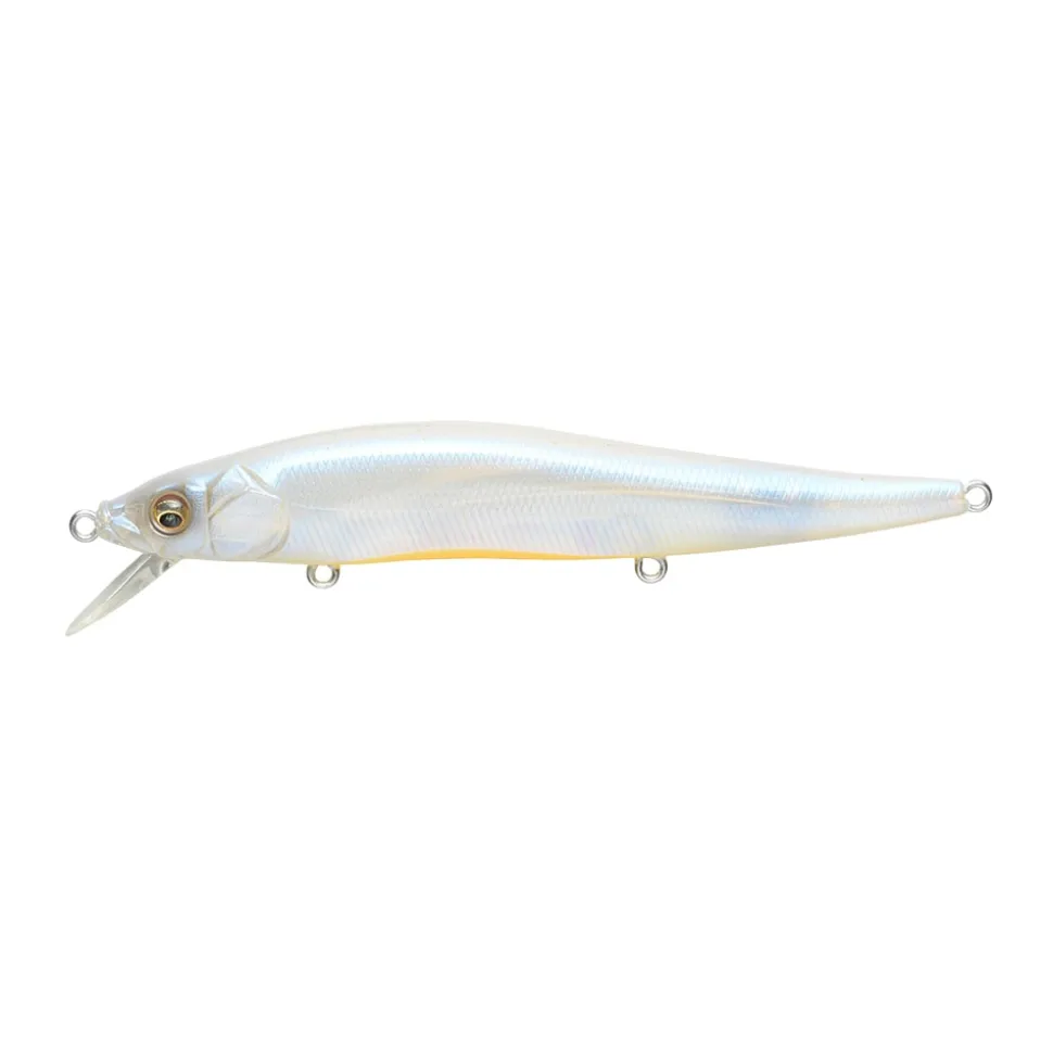 Megabass Vision 110 Jerkbait