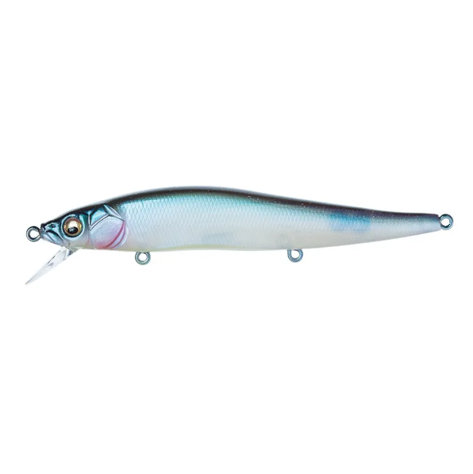 Megabass Vision 110 Jerkbait