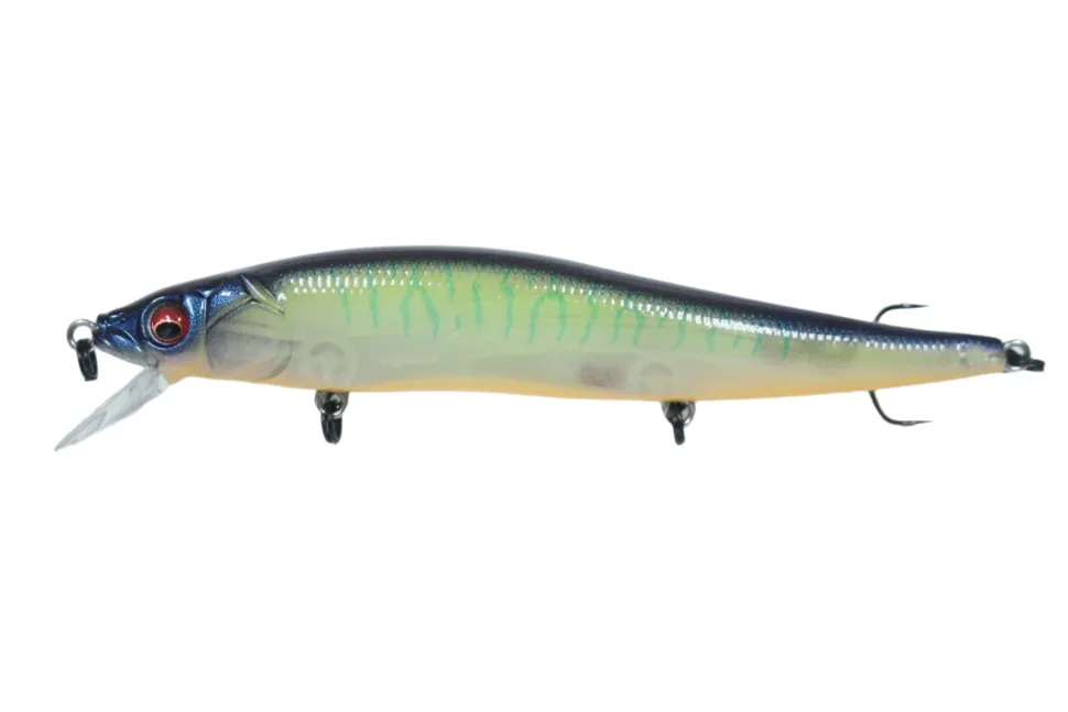 Megabass Vision 110 Jerkbait