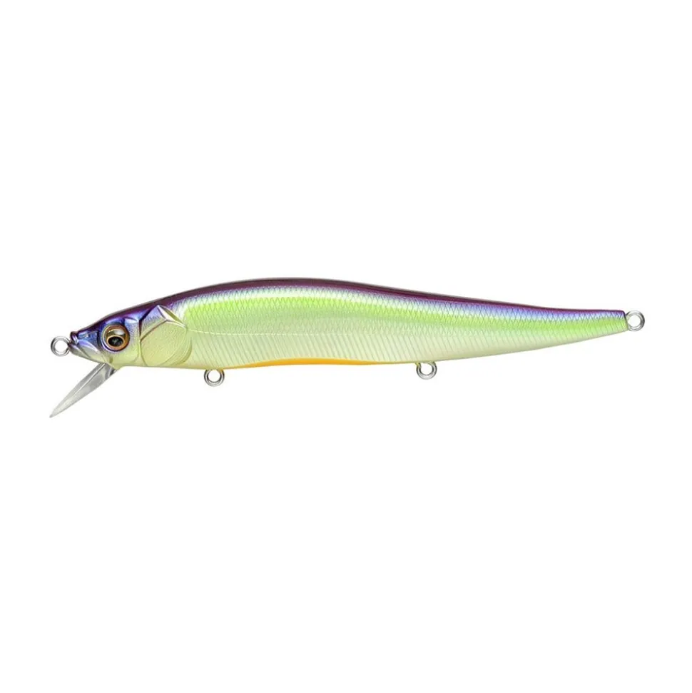 Megabass Vision 110 Jerkbait