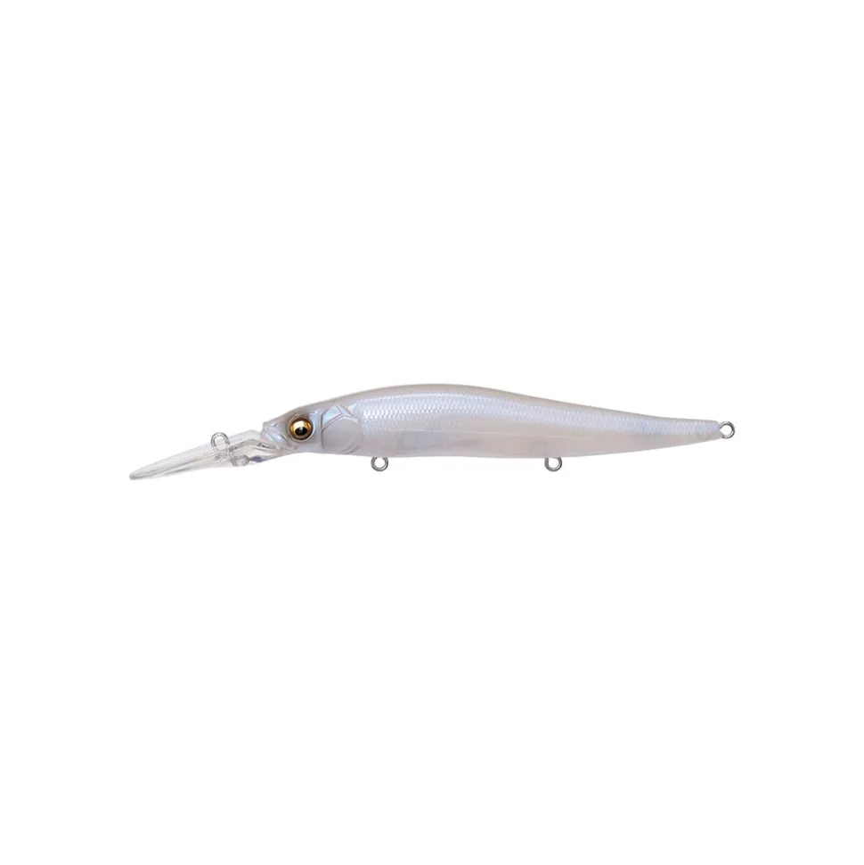 Megabass Vision 110+2 Jerkbait
