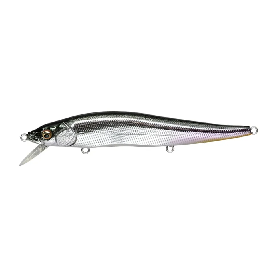 Megabass Vision 110 Jerkbait