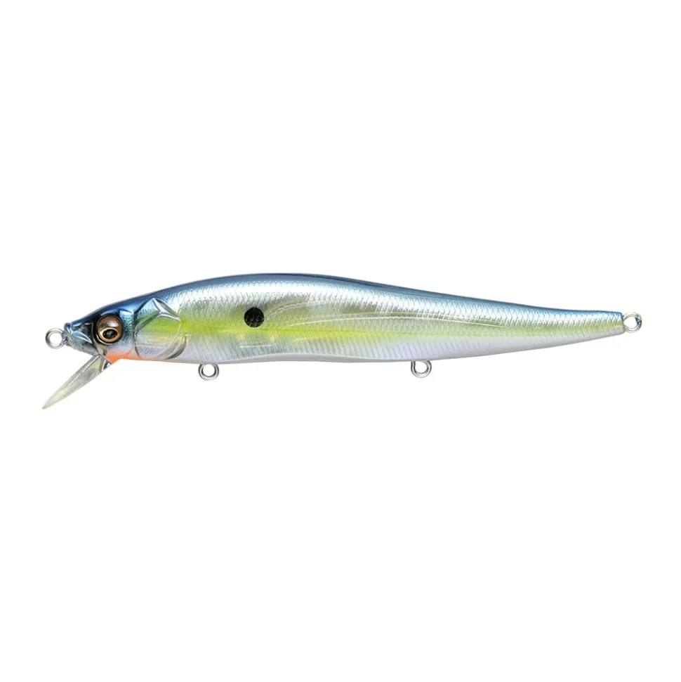 Megabass Vision 110 Jerkbait