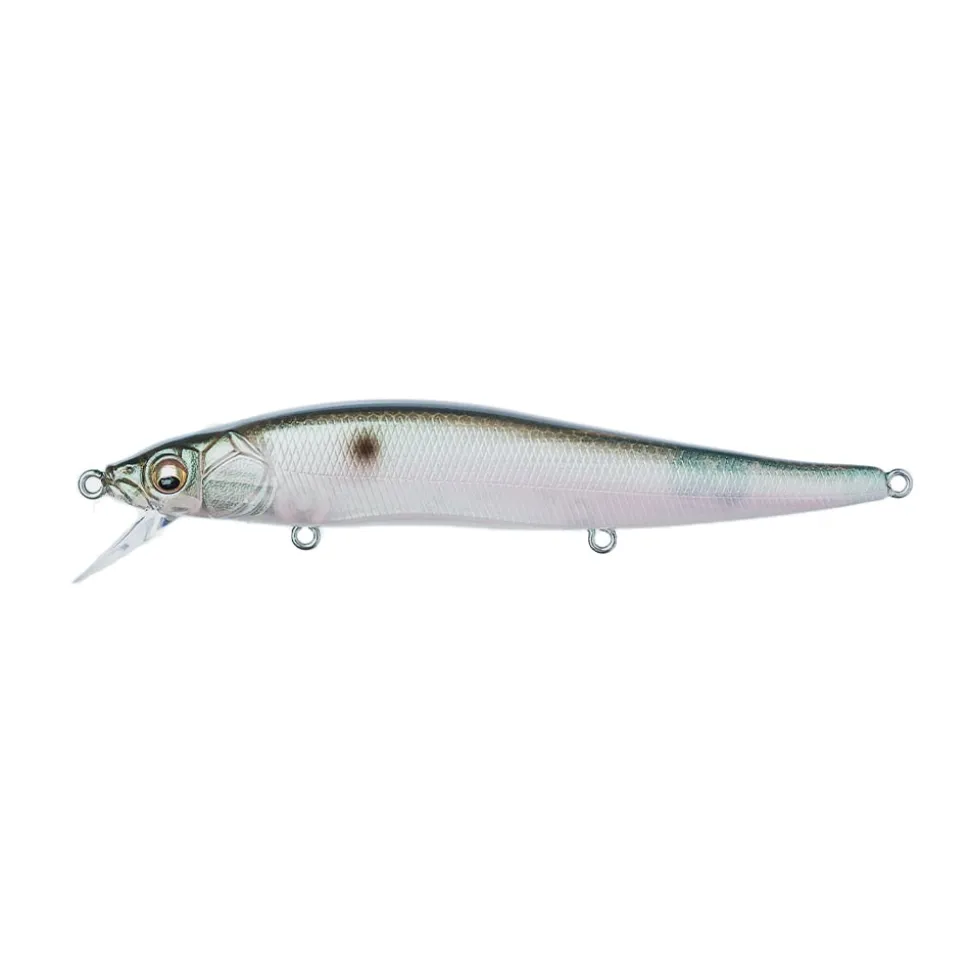 Megabass Vision 110 Jerkbait