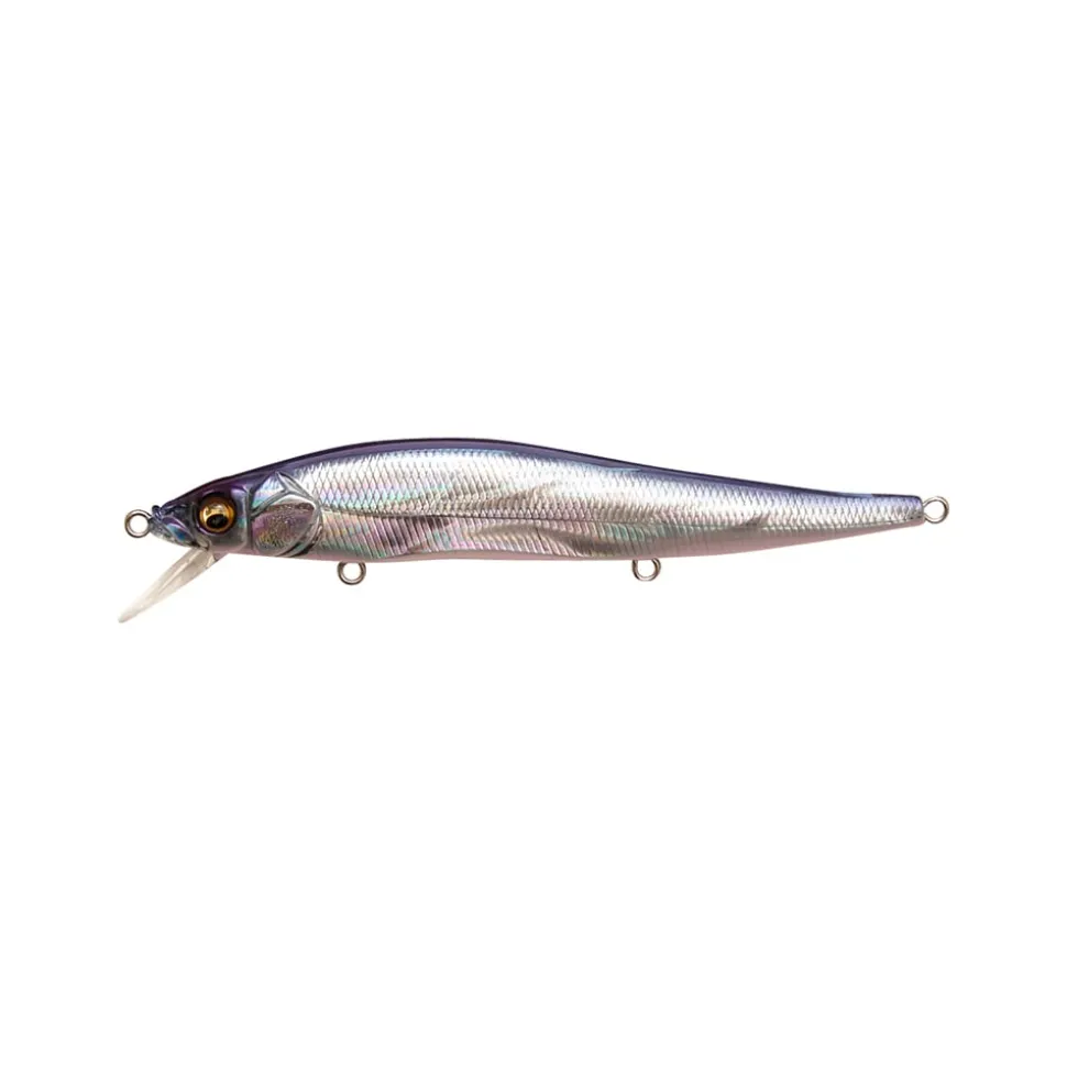 Megabass Vision 110 Jerkbait