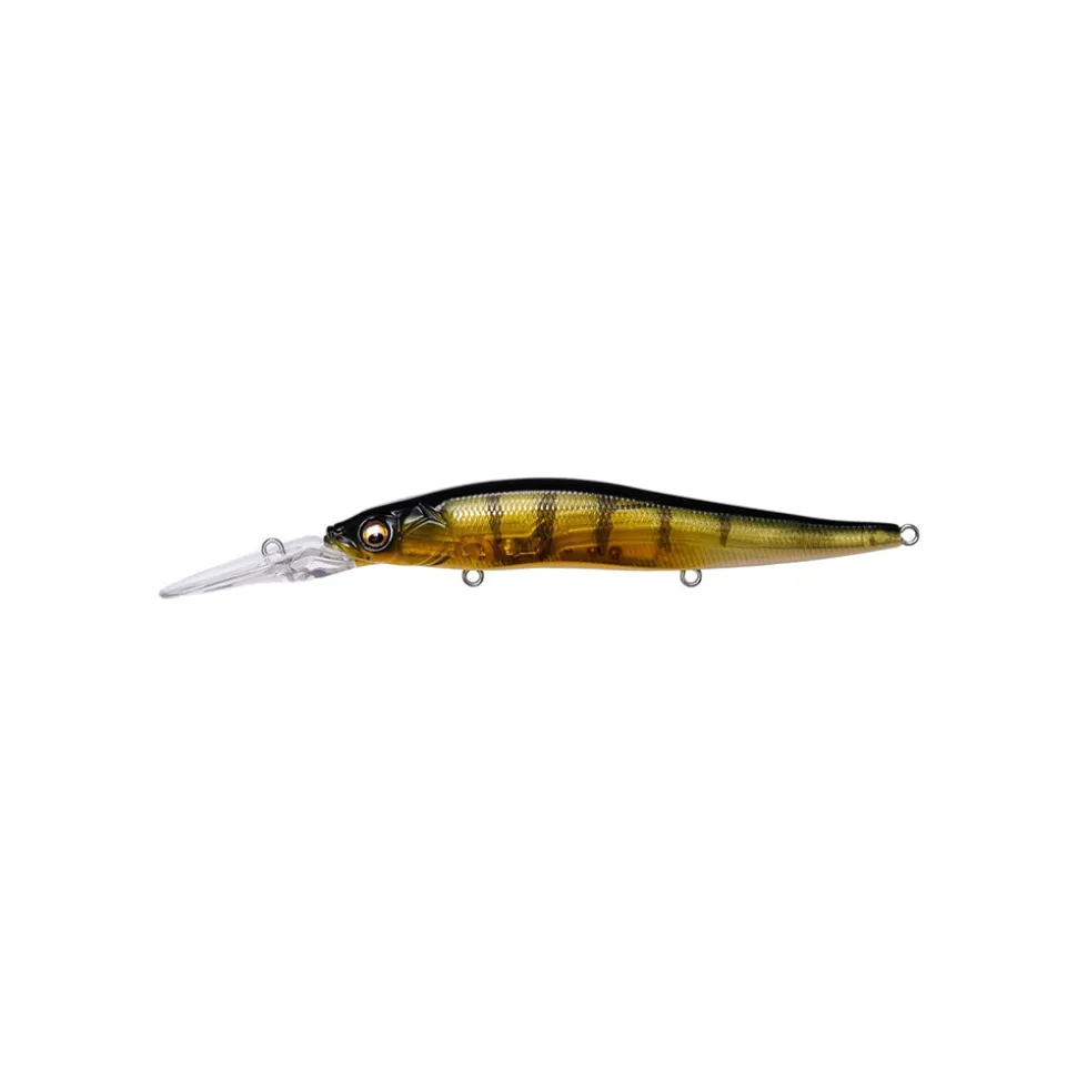 Megabass Vision 110+2 Jerkbait