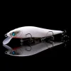 Megabass Vision 110+1 Jr. Jerkbait (SP-C) White Butterfly | 0469854361