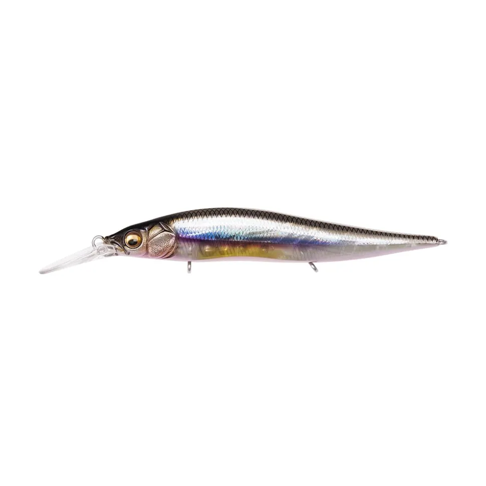 Megabass Vision 110+1 Jr. Jerkbait