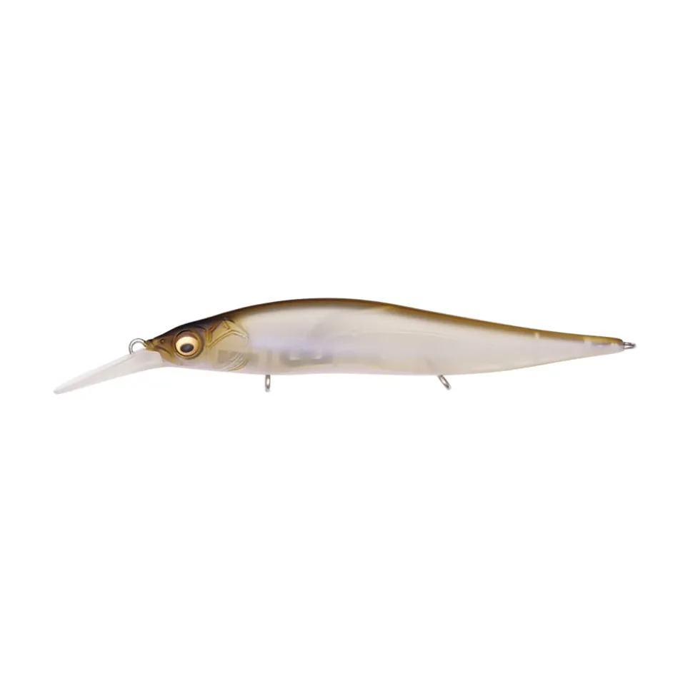 Megabass Vision 110+1 Jr. Jerkbait