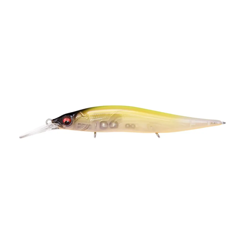 Megabass Vision 110+1 Jr. Jerkbait