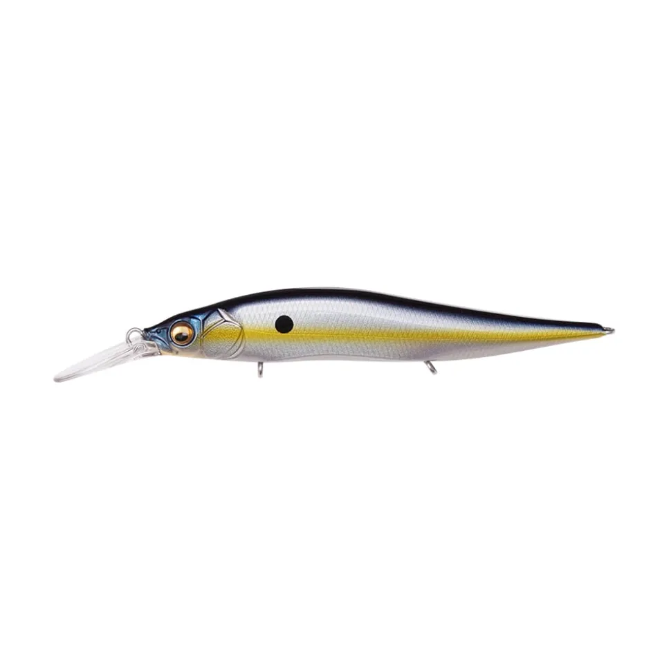 Megabass Vision 110+1 Jr. Jerkbait