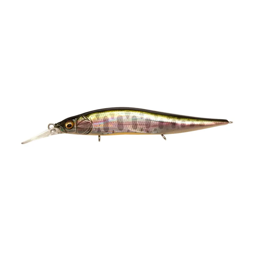 Megabass Vision 110+1 Jr. Jerkbait