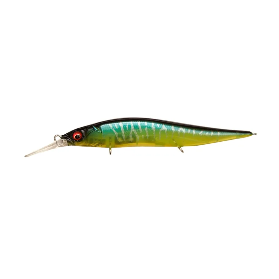Megabass Vision 110+1 Jr. Jerkbait