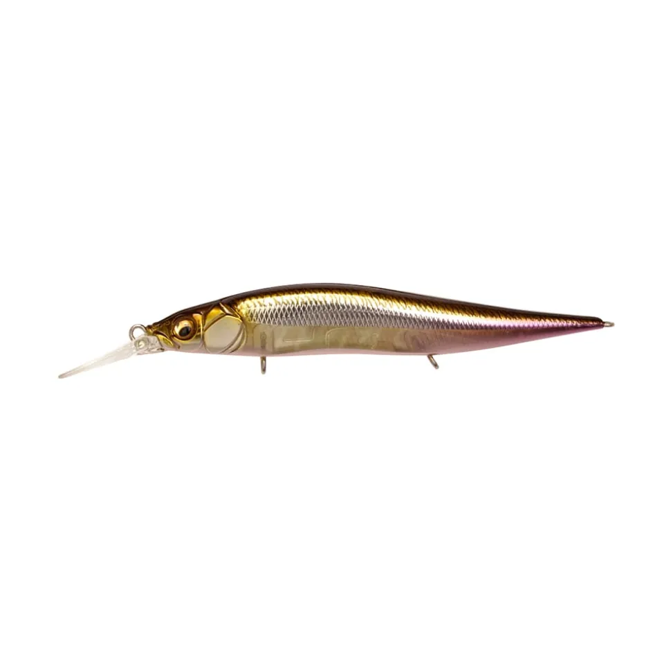 Megabass Vision 110+1 Jr. Jerkbait