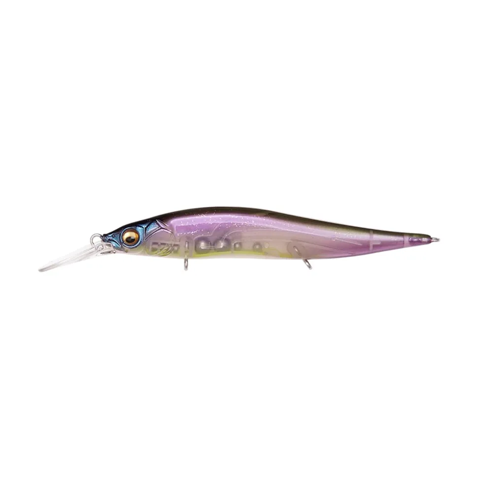 Megabass Vision 110+1 Jr. Jerkbait