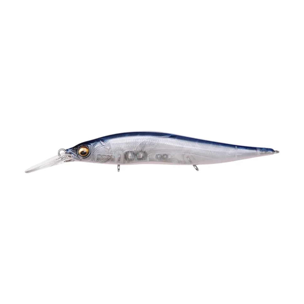 Megabass Vision 110+1 Jr. Jerkbait
