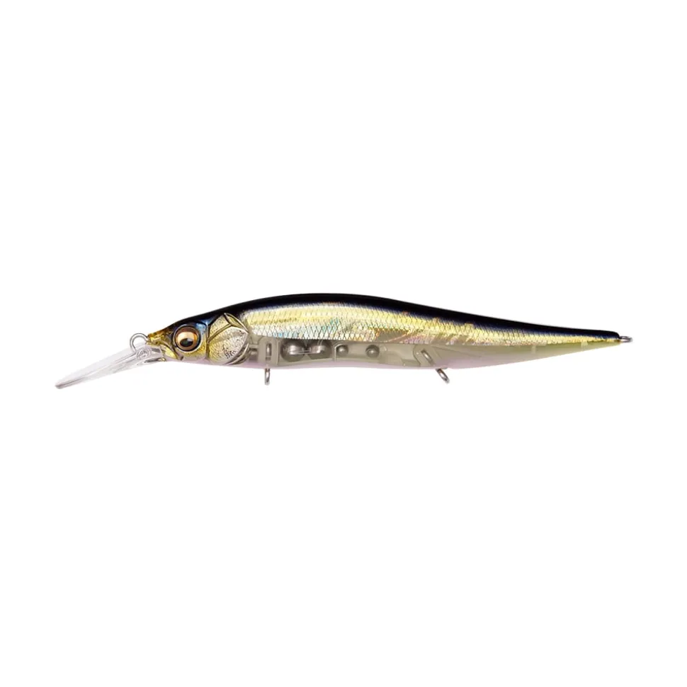 Megabass Vision 110+1 Jr. Jerkbait